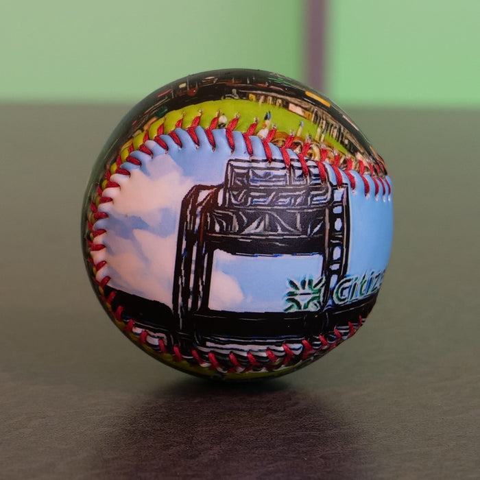 Citizens Bank Park Baseball (Philadelphia Phillies)