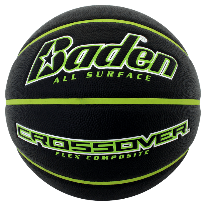 Crossover Basketball