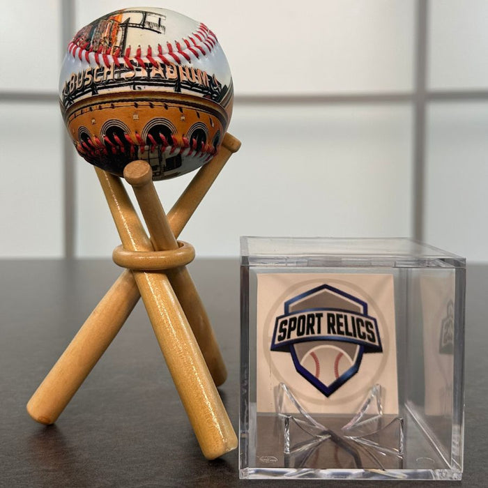 Busch Stadium Baseball (St Louis Cardinals)