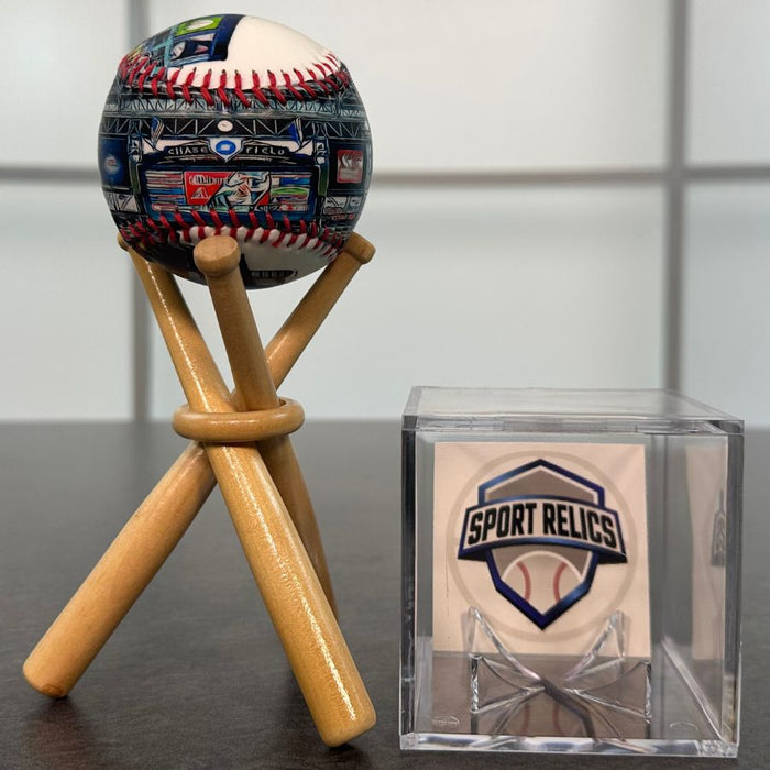 Chase Field Baseball (Arizona Diamondbacks)