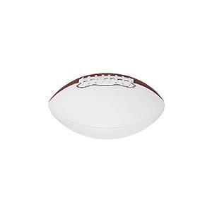 Autograph/Promotional Mini Football (8.5" or 6.5")