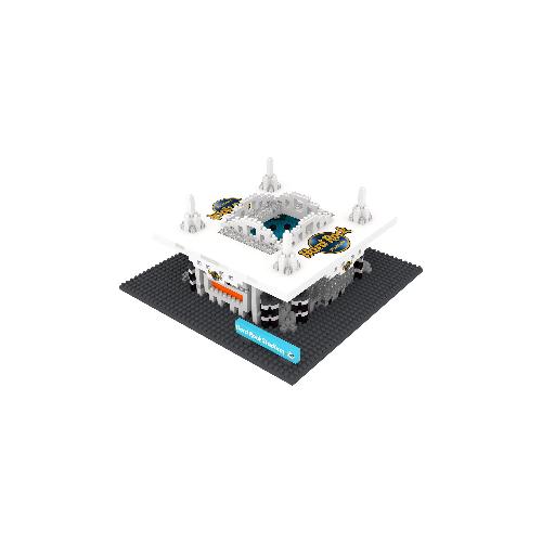 Miami Dolphins 3D Stadium Puzzle BRXLZ