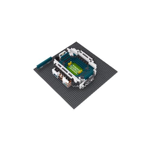 Philadelphia Eagles 3D Stadium Puzzle BRXLZ