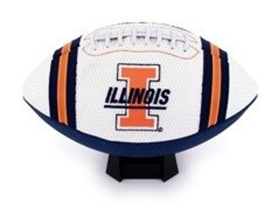 Illinois Fighting Illini Full Size Jersey Football