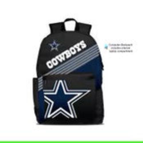 Dallas Cowboys Ultimate Fan Backpack