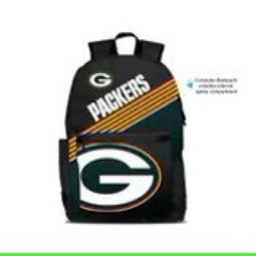 Green Bay Packers Ultimate Fan Backpack