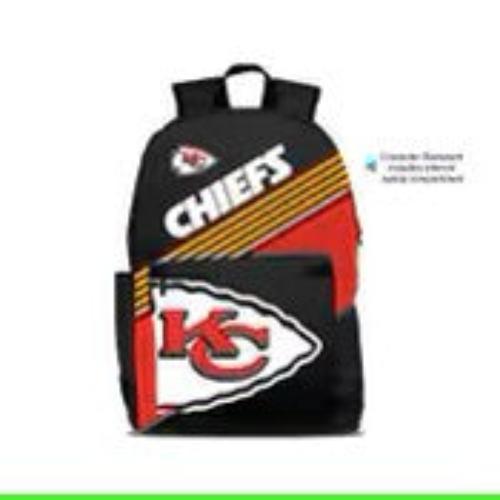 Kansas City Chiefs Ultimate Fan Backpack