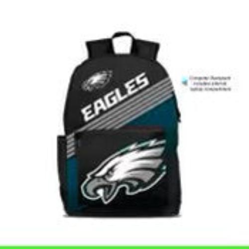 Philadelphia Eagles Ultimate Fan Backpack