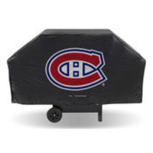 Montreal Canadiens Economy Grill Cover