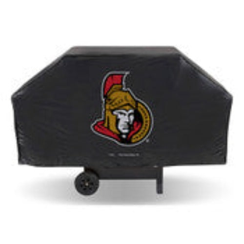 Ottawa Senators Economy Grill Cover.