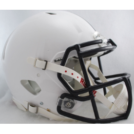Penn State Nittany Lions Full Size Authentic Speed Football Helmet - NCAA