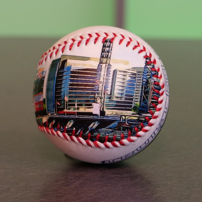 Truist Park Baseball (Atlanta Braves)