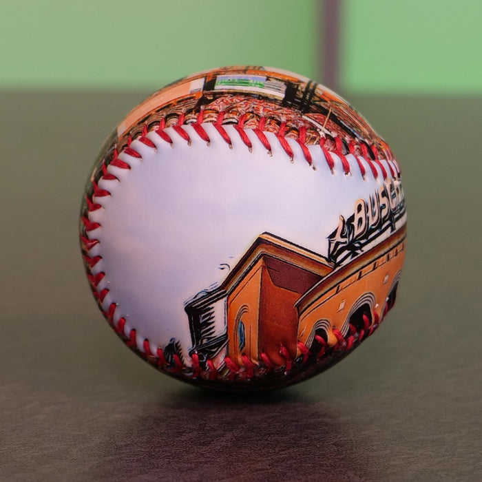 Busch Stadium Baseball (St Louis Cardinals)