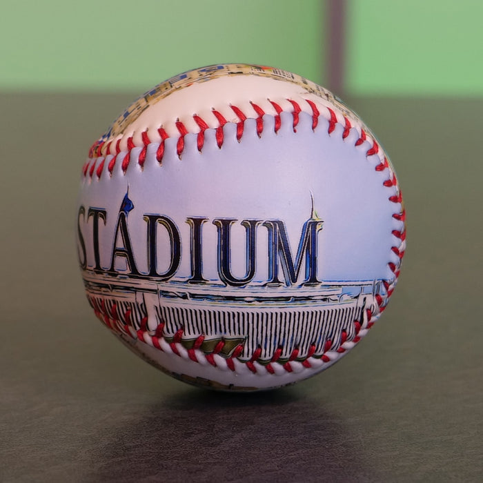Yankee Stadium Baseball (New York Yankees)
