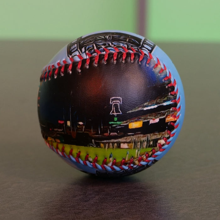 Citizens Bank Park Baseball (Philadelphia Phillies)