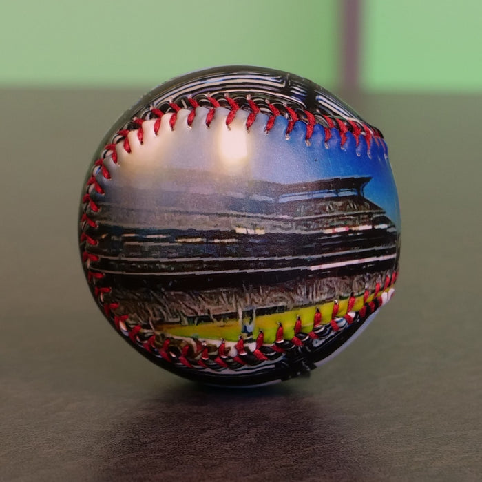 Citizens Bank Park Baseball (Philadelphia Phillies)