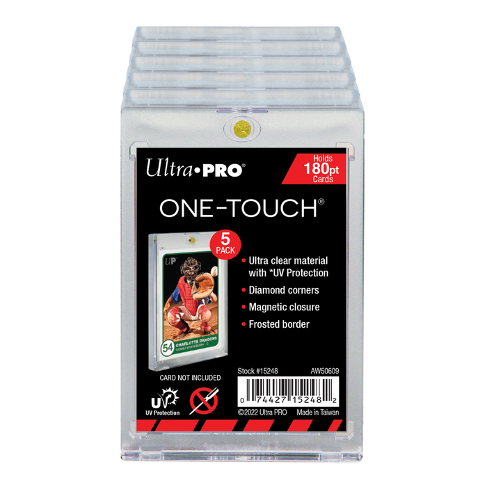 UV ONE-TOUCH Magnetic Holder (Multiple Options)