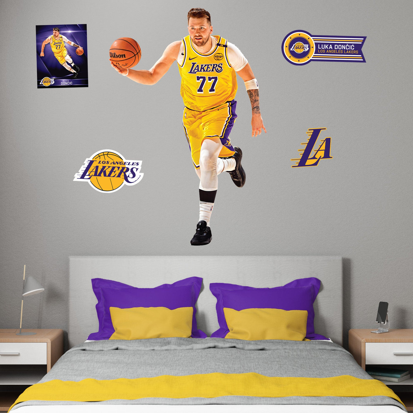 Los Angeles Lakers
