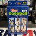 2020 Topps Heritage High Number Hanger