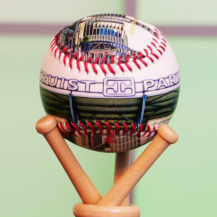 Truist Park Baseball (Atlanta Braves)