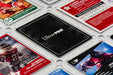 35PT 9-Card Black Border UV ONE-TOUCH Magnetic Holder ONE-TOUCH