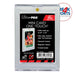 35PT Mini Card UV ONE-TOUCH Magnetic Holder ONE-TOUCH
