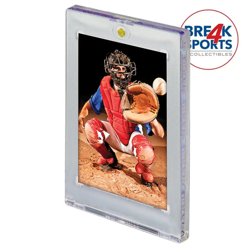 35PT Mini Card UV ONE-TOUCH Magnetic Holder ONE-TOUCH