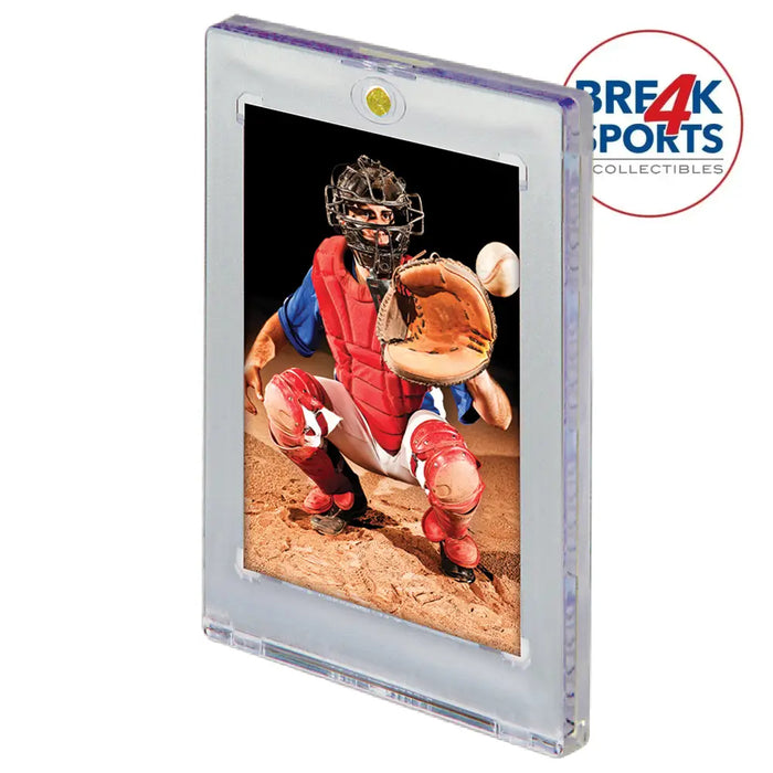 35PT Mini Card UV ONE-TOUCH Magnetic Holder ONE-TOUCH