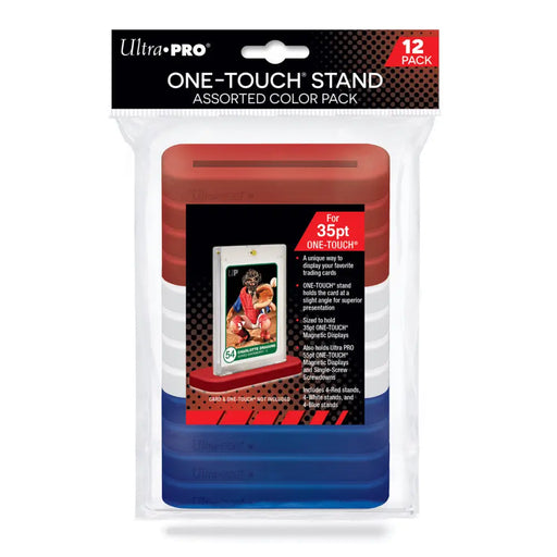 35PT ONE-TOUCH Stands (12ct) Stands