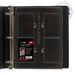 4-Pocket Page for 23PT-100PT ONE-TOUCH Displays Pages