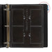 4-Pocket Page for 23PT-100PT ONE-TOUCH Displays Pages