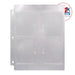 4-Pocket Page for 23PT-100PT ONE-TOUCH Displays Pages