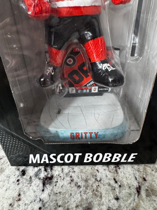 Philadelphia Flyers Gritty 8” Scoreboard Series Bobble