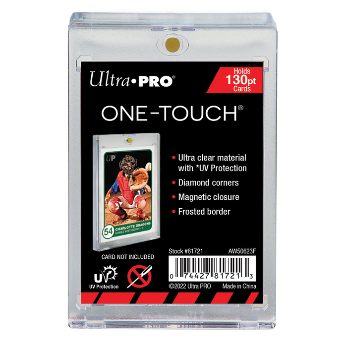UV ONE-TOUCH Magnetic Holder (Multiple Options)
