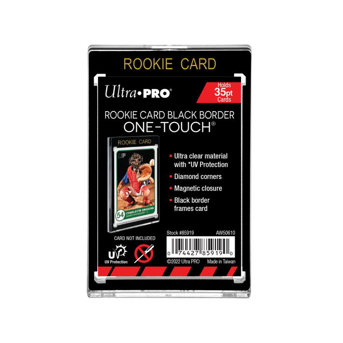 UV ONE-TOUCH Magnetic Holder (Multiple Options)