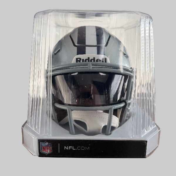 Dallas Cowboys Mid Sized SpeedFlex Helmet - NFL