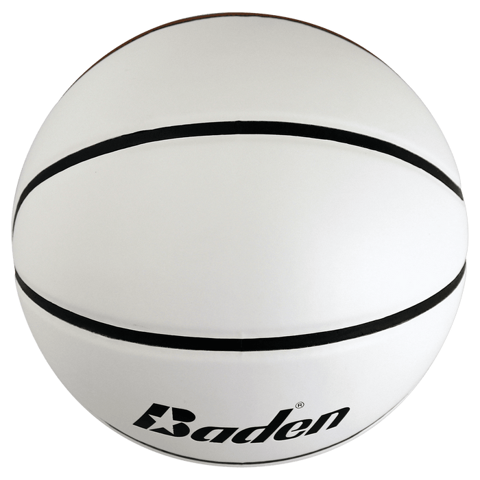 Autographable Basketball
