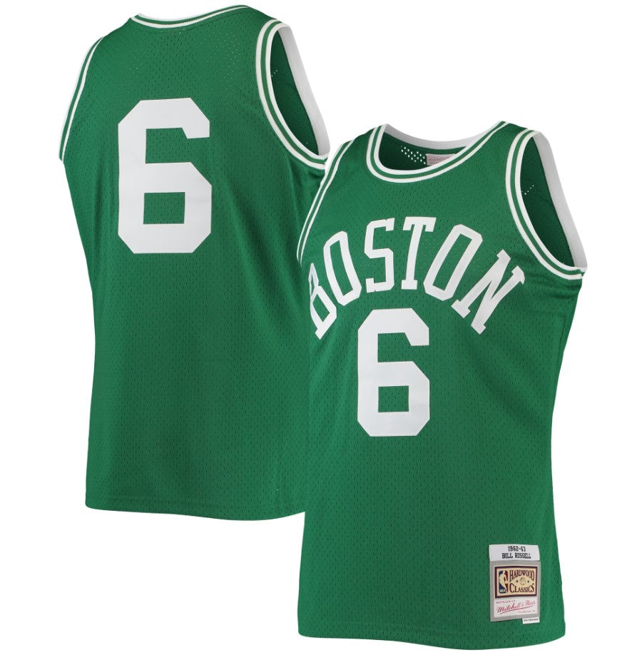 Boston Celtics