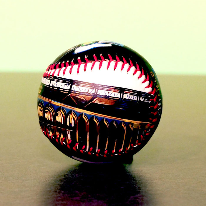 Citi Field Baseball (New York Mets)