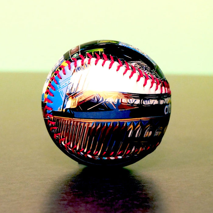 Citi Field Baseball (New York Mets)