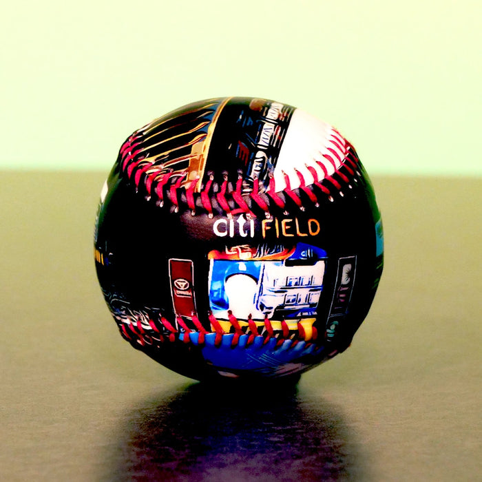 Citi Field Baseball (New York Mets)