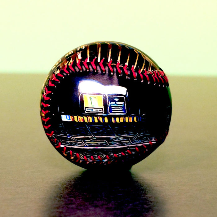 Citi Field Baseball (New York Mets)