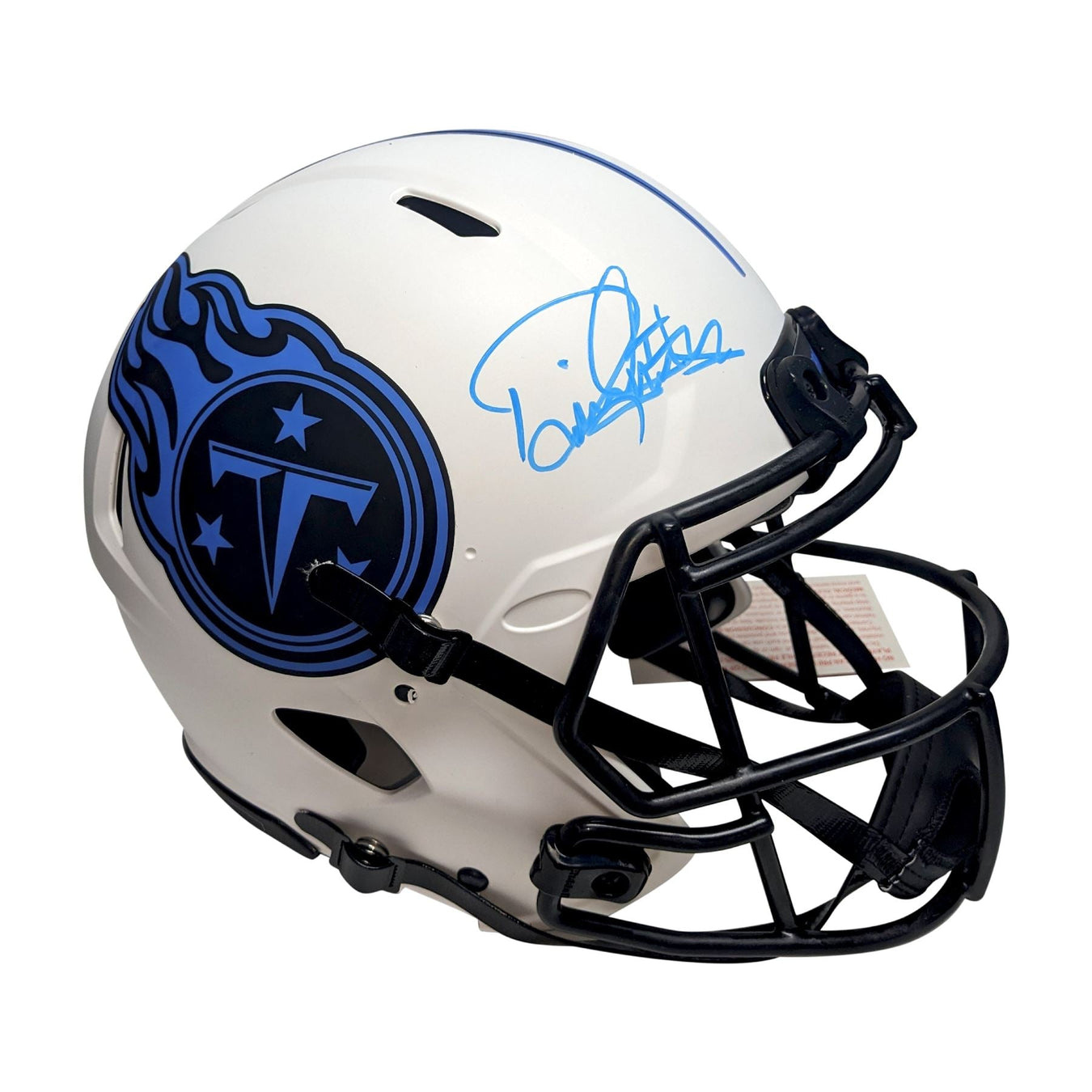 Sports Memorabilia