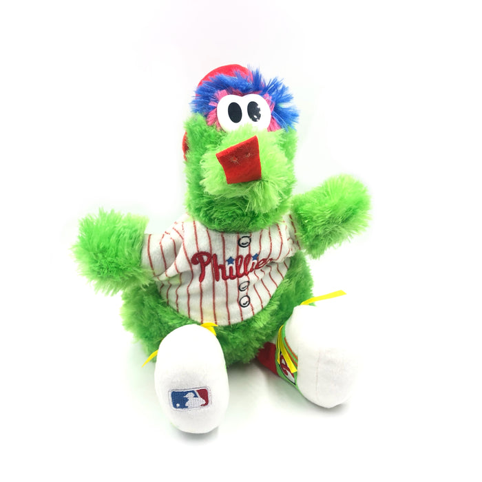 Philadelphia Phillies 14" Phillie Phanatic Plush