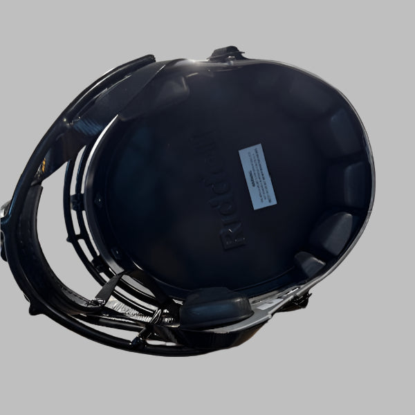 Carolina Panthers Full Size Speed Replica Football Helmet ECLIPSE - NFL
