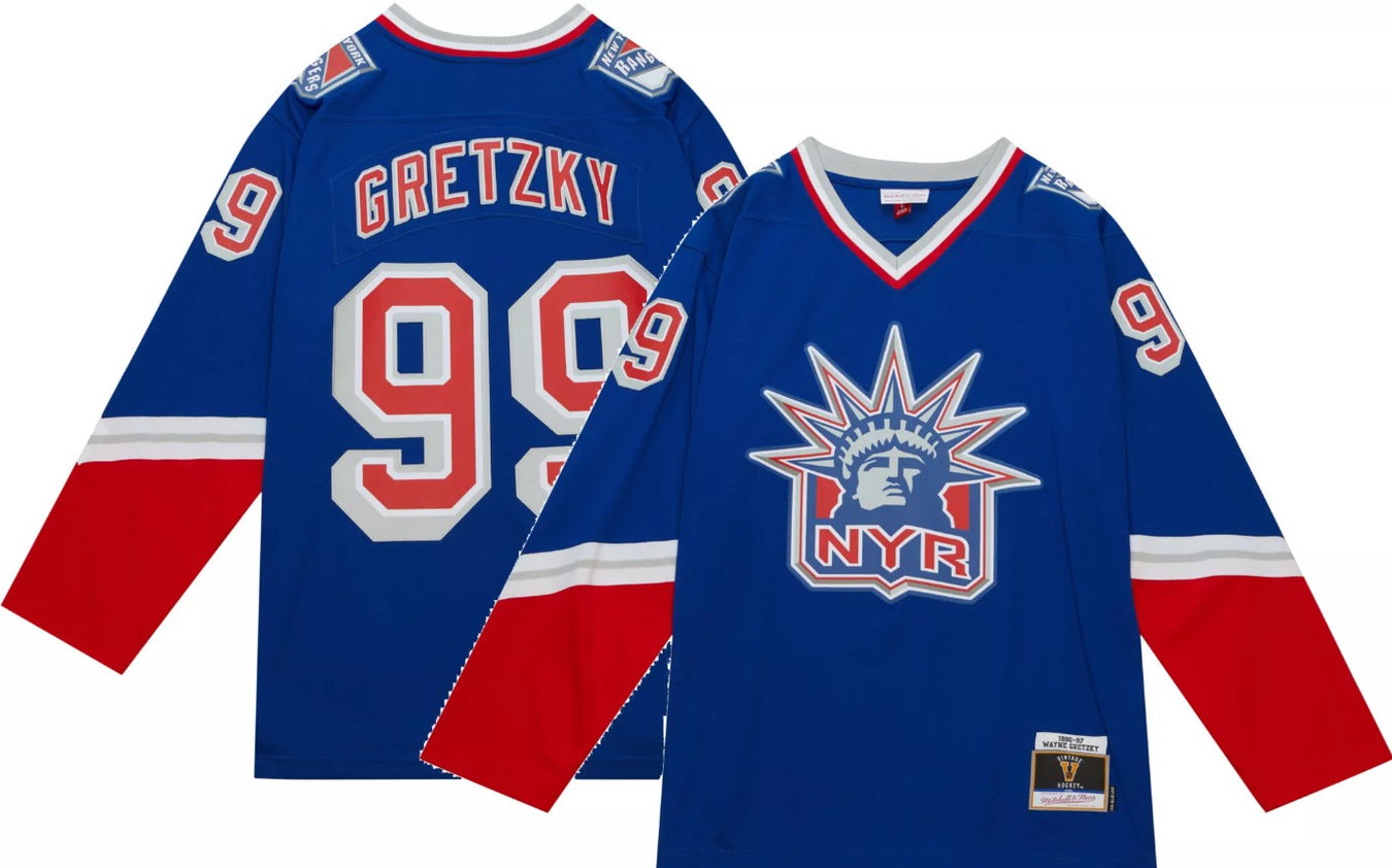 New York Rangers