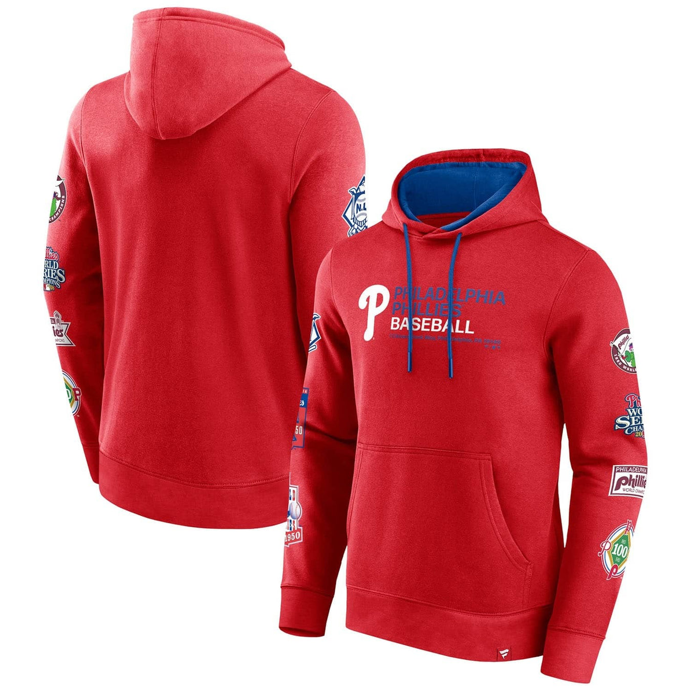 Philadelphia Phillies