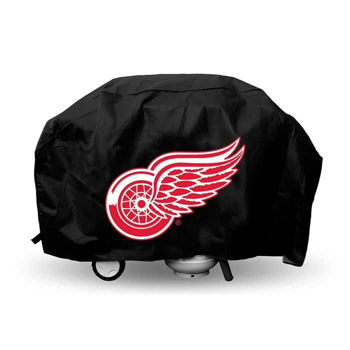 Detroit Red Wings Economy Grill Cover