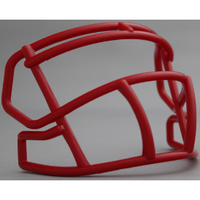 Scarlet Mini Speed Facemask (For Customs)