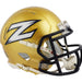 Akron Zips NCAA Mini Speed Football Helmet - NCAA Helmets